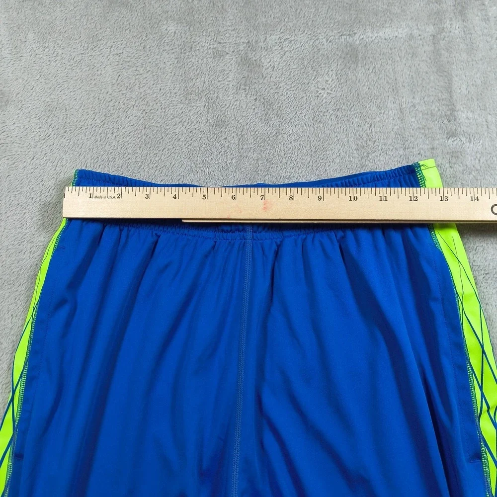 Nike shorts are